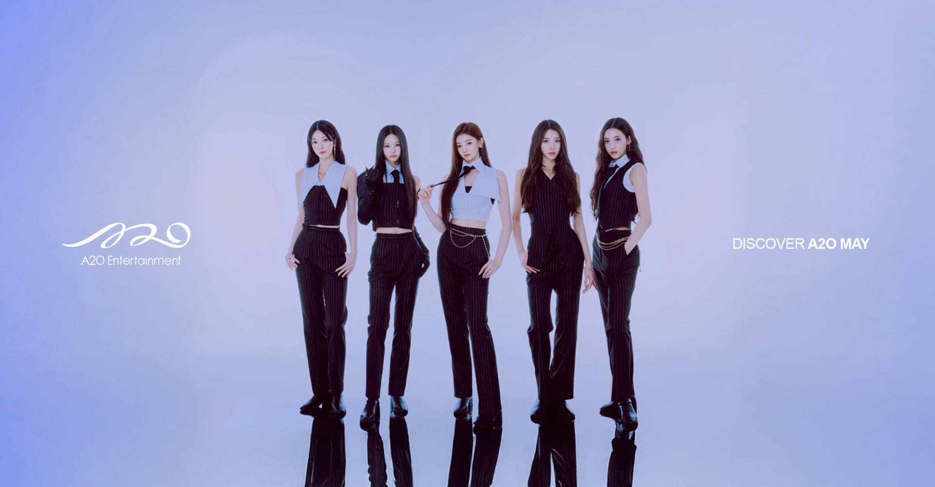 A20 MAY Album Pre-Order Available | Music H Mart K-Pop
